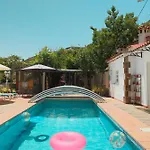 El Estanco 14 דירה