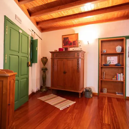 El Estanco 14 Apartment *