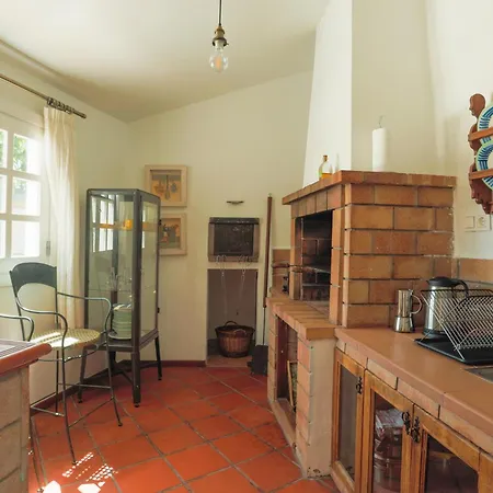 El Estanco 14 Apartment Vega de San Mateo