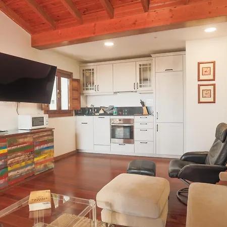 El Estanco 14 Apartment