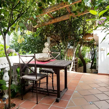 Apartment El Estanco 14 *