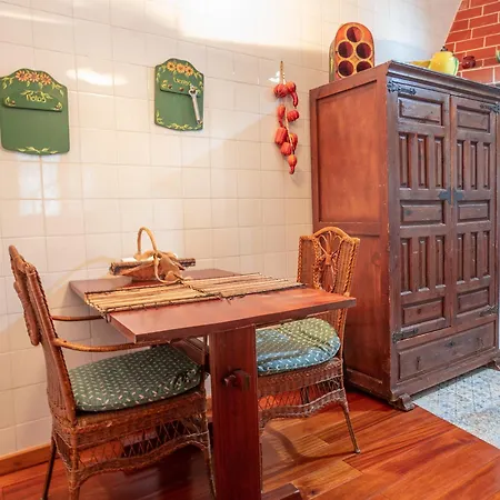 Appartamento El Estanco 14 *