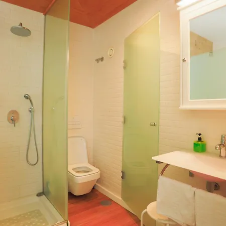 El Estanco 14 Apartamento
