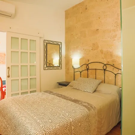 El Estanco 14 Appartamento *