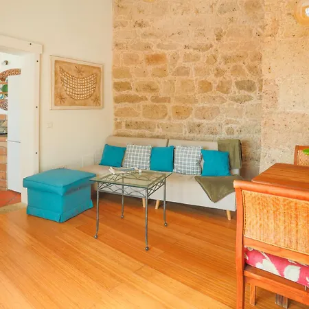 El Estanco 14 Vega de San Mateo