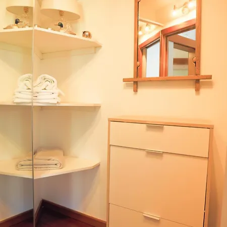 El Estanco 14 Appartamento *