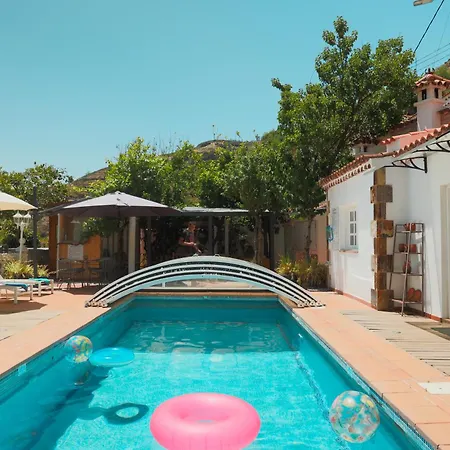 El Estanco 14 Apartamento