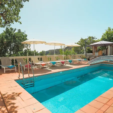 El Estanco 14 * Vega de San Mateo