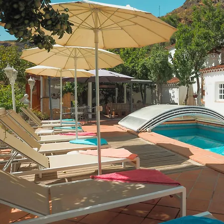 Appartamento El Estanco 14 *