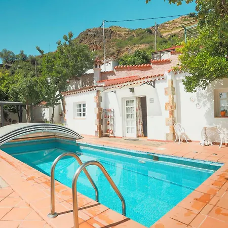 Apartamento El Estanco 14 Vega de San Mateo