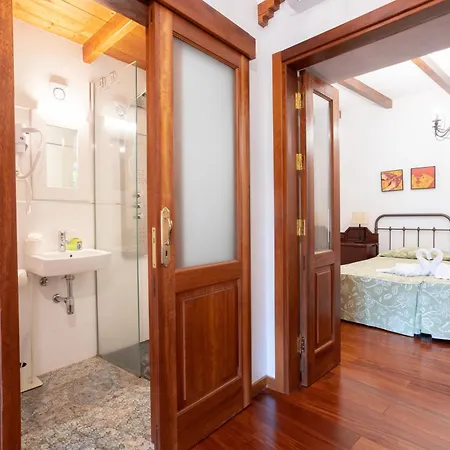 El Estanco 14 * Vega de San Mateo