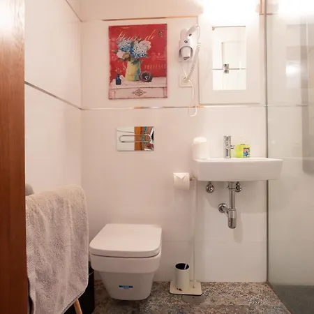 Apartamento El Estanco 14 *