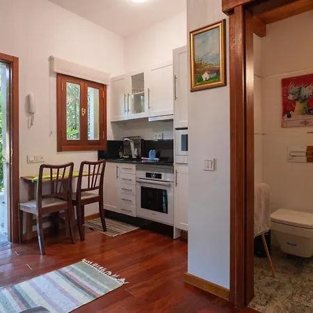 El Estanco 14 Appartamento Vega de San Mateo