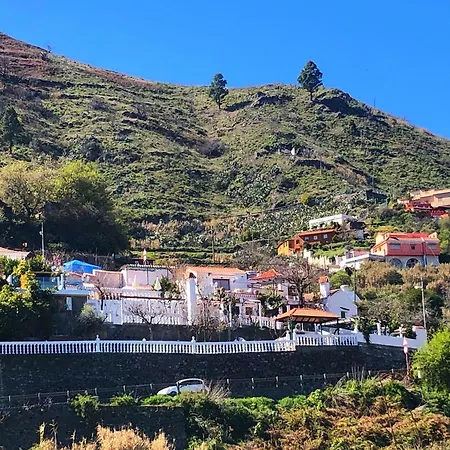 El Estanco 14 Appartamento Vega de San Mateo