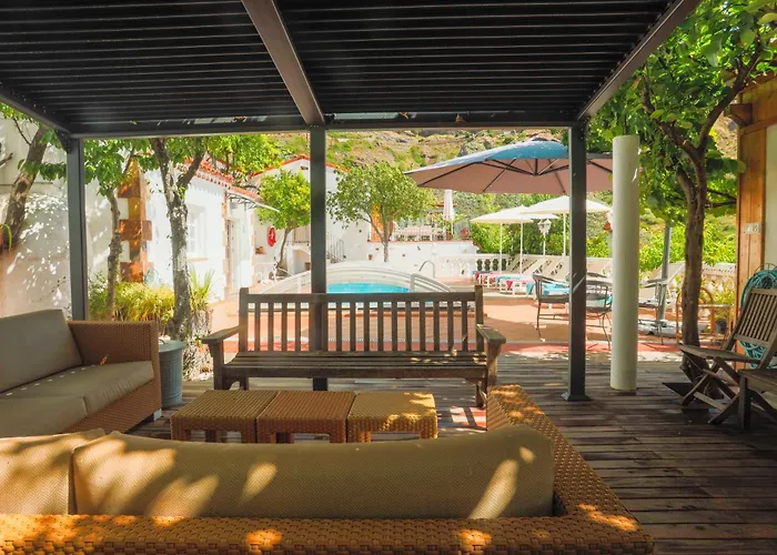 El Estanco 14 Lejlighed