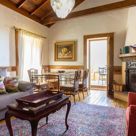 El Estanco 14 Вега де Сан Матео