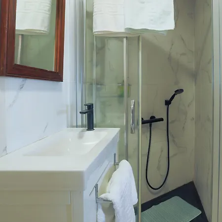 El Estanco 14 * Вега де Сан Матео