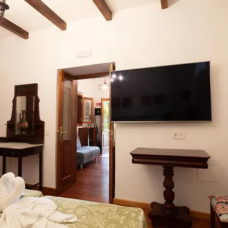 Апартаменты El Estanco 14