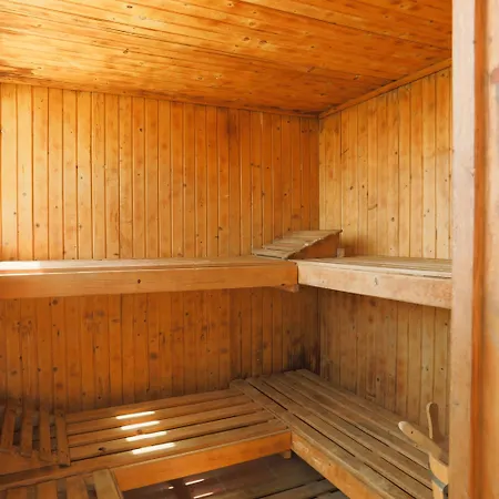 Апартаменты El Estanco 14