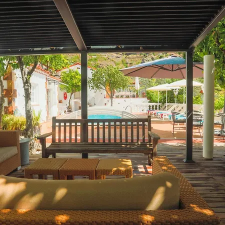 El Estanco 14 Апартаменты