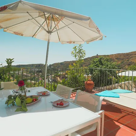 Апартаменты El Estanco 14 Вега де Сан Матео