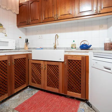 El Estanco 14 Апартаменты *