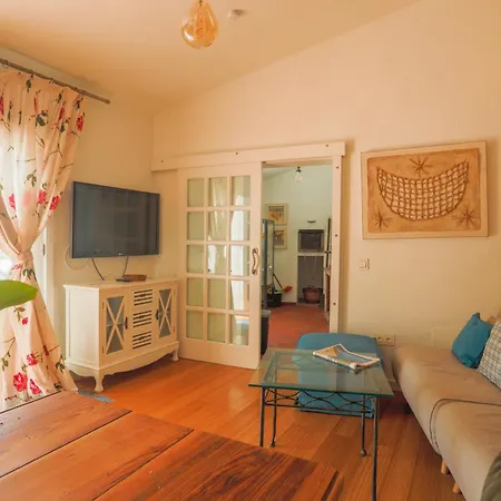 El Estanco 14 Апартаменты