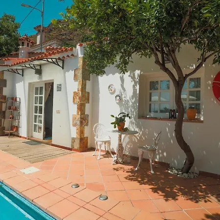 Апартаменты El Estanco 14