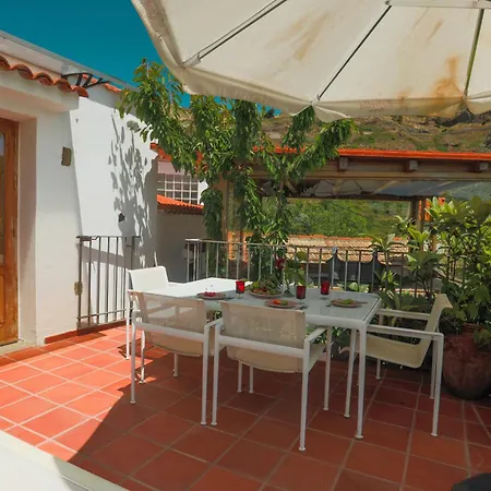 El Estanco 14 Апартаменты *