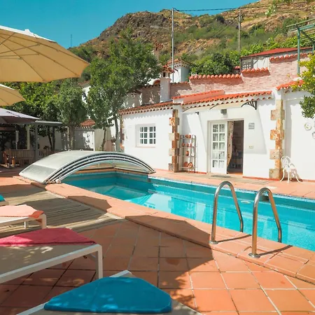 El Estanco 14 Апартаменты Вега де Сан Матео