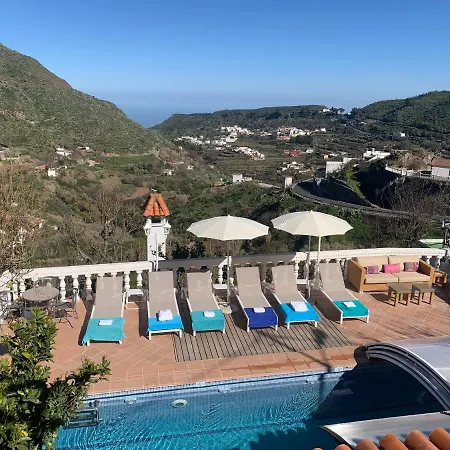 El Estanco 14 * Вега де Сан Матео