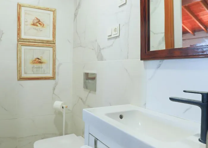 Lejlighed El Estanco 14 *