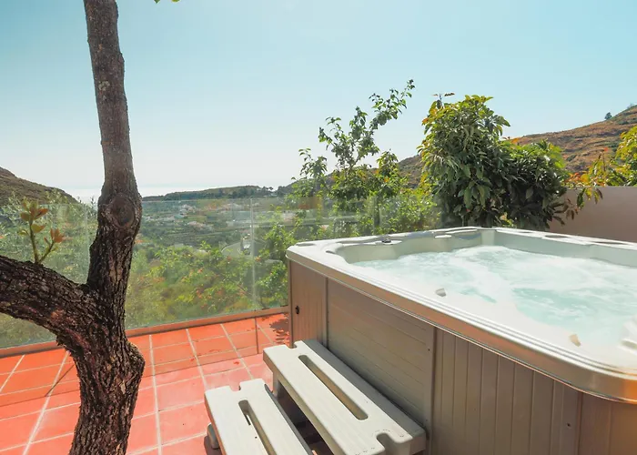 El Estanco 14 Lejlighed *