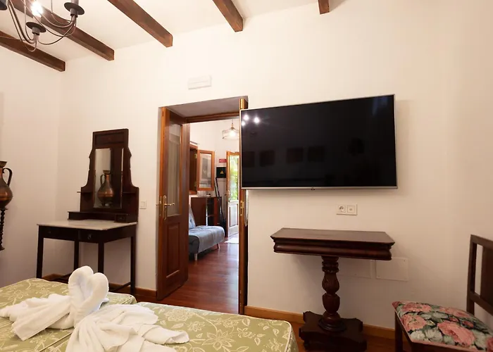 Lejlighed El Estanco 14