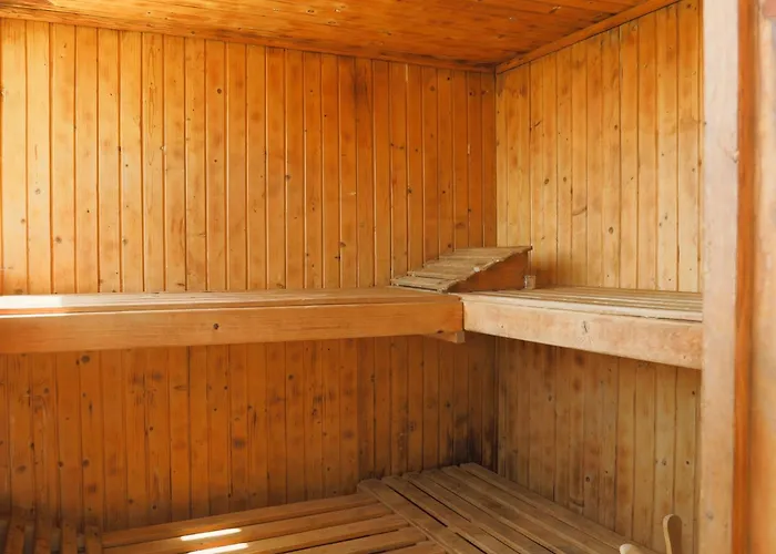 Lejlighed El Estanco 14