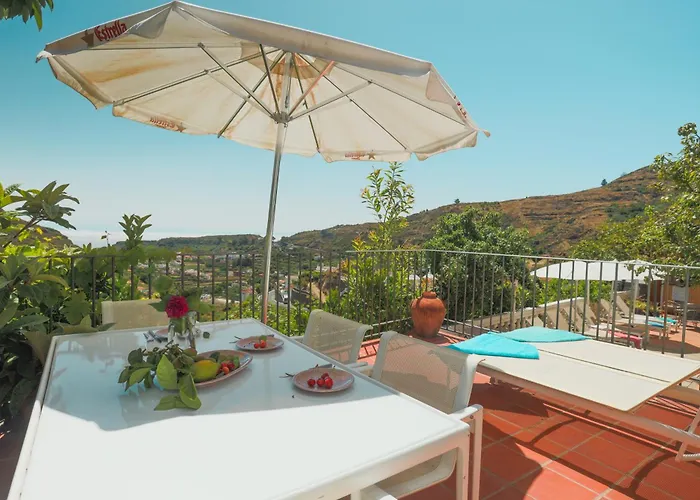 Lejlighed El Estanco 14 Vega de San Mateo