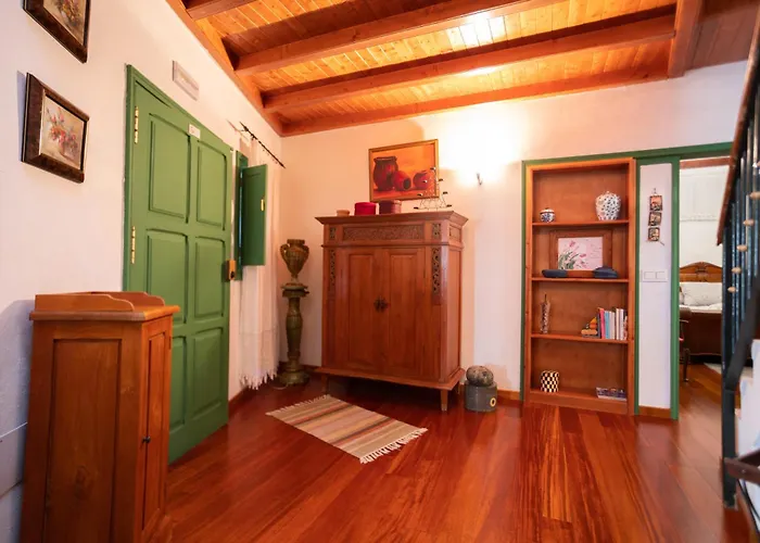 El Estanco 14 Lejlighed *