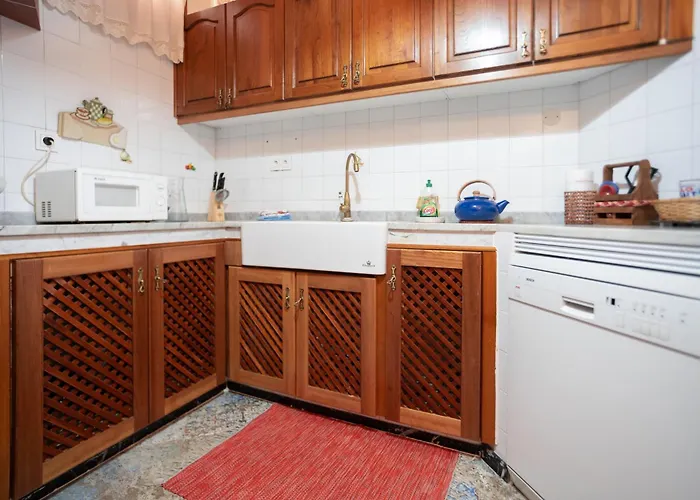 El Estanco 14 Lejlighed *