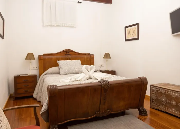 El Estanco 14 Vega de San Mateo