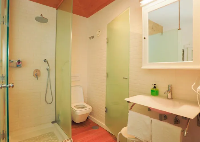 El Estanco 14 Lejlighed