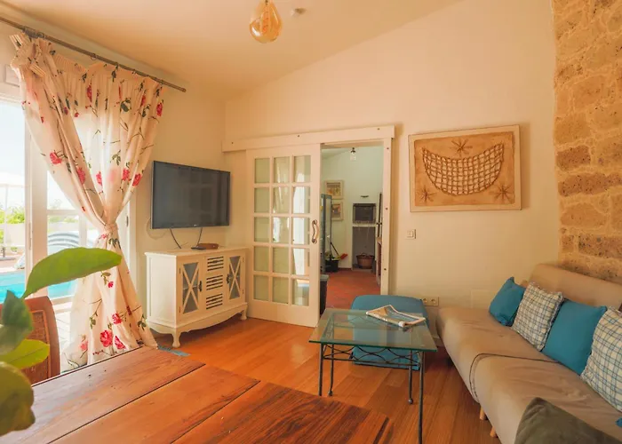 El Estanco 14 Lejlighed