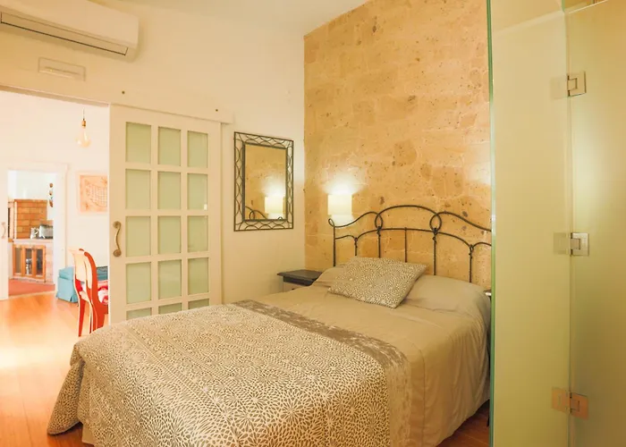 El Estanco 14 Lejlighed *