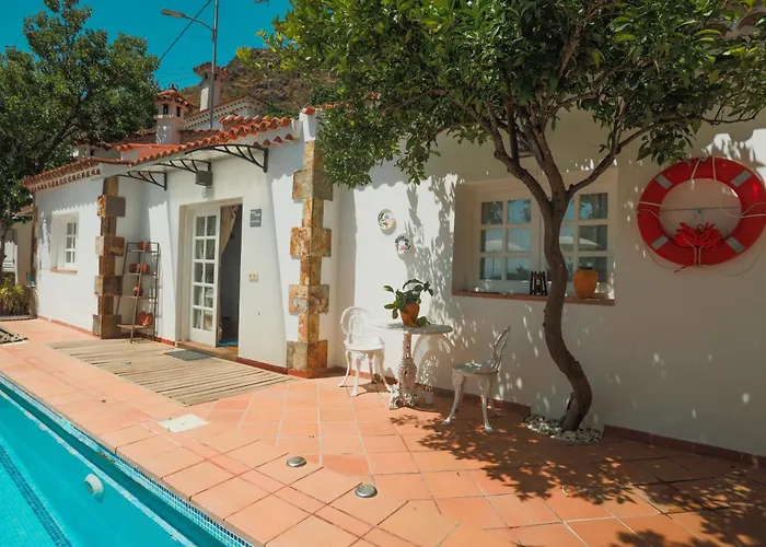 Lejlighed El Estanco 14