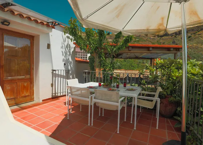 El Estanco 14 Lejlighed *