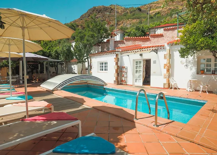 El Estanco 14 Lejlighed Vega de San Mateo