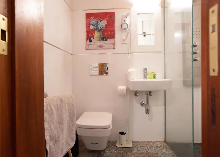 Lejlighed El Estanco 14 *