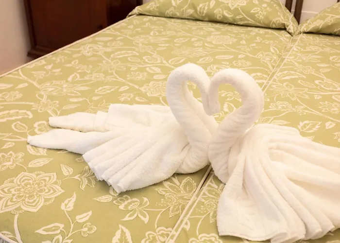 El Estanco 14 * Vega de San Mateo