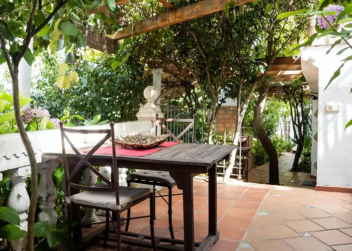 Lejlighed El Estanco 14 *