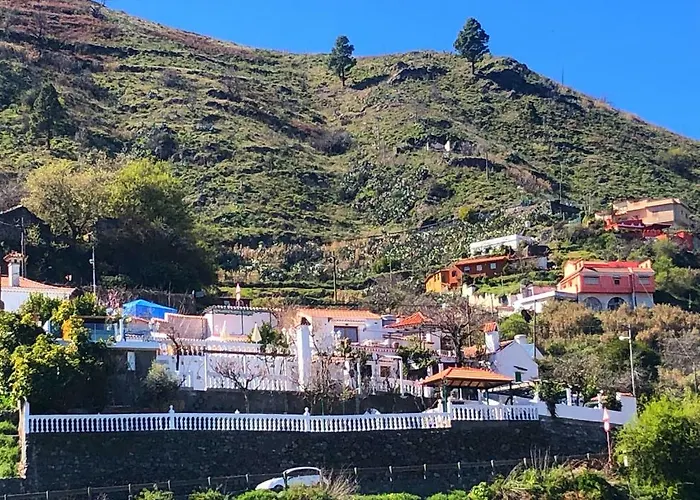 El Estanco 14 Lejlighed Vega de San Mateo